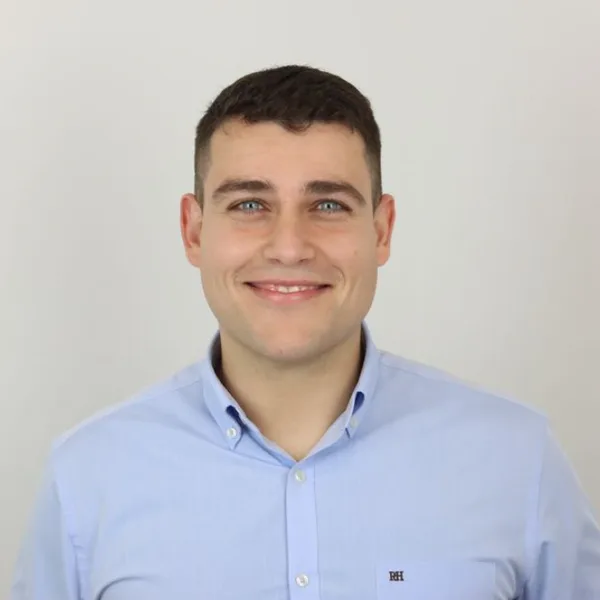 Daniel Álvaro