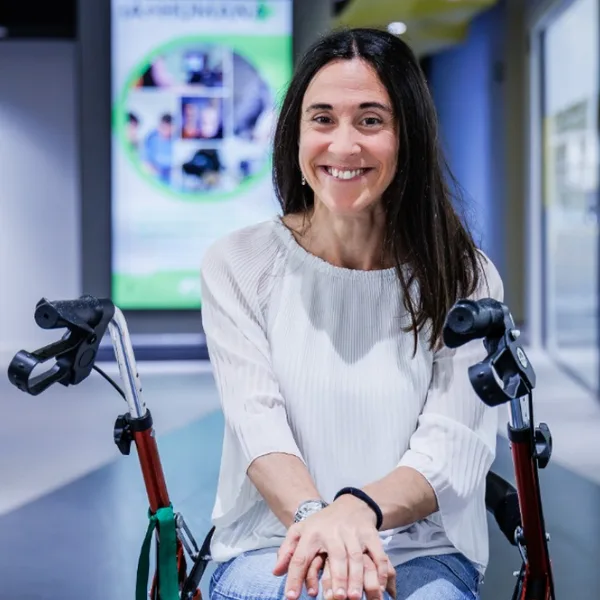 Marta Senent