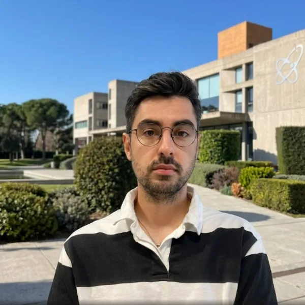 Pedro Correas