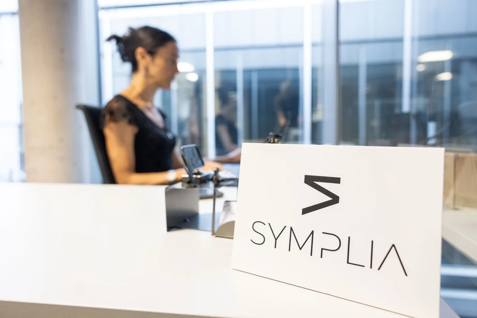 Equipo de Symplia