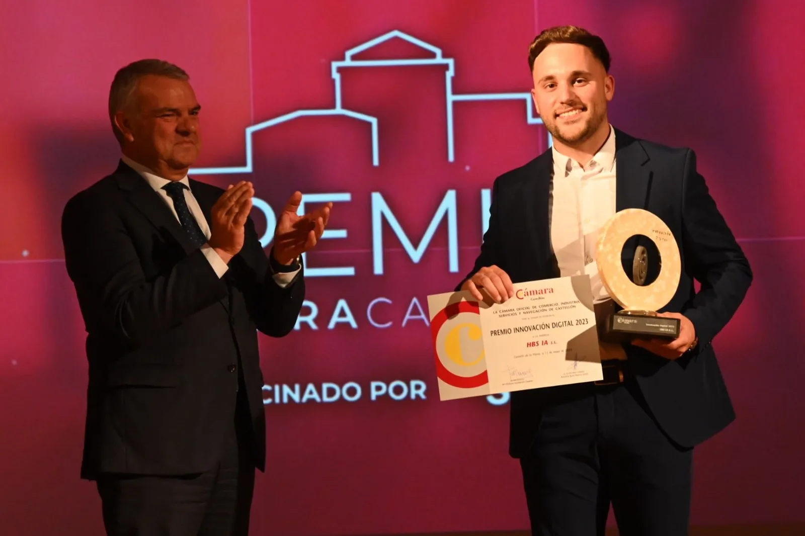 Equipo de Symplia