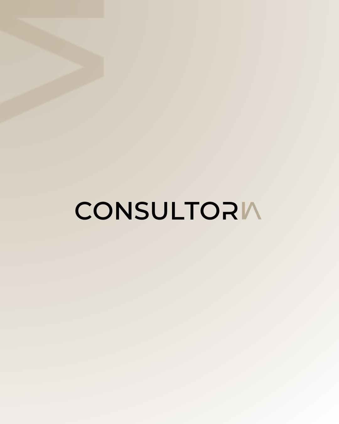 Consultoría estratégica de IA