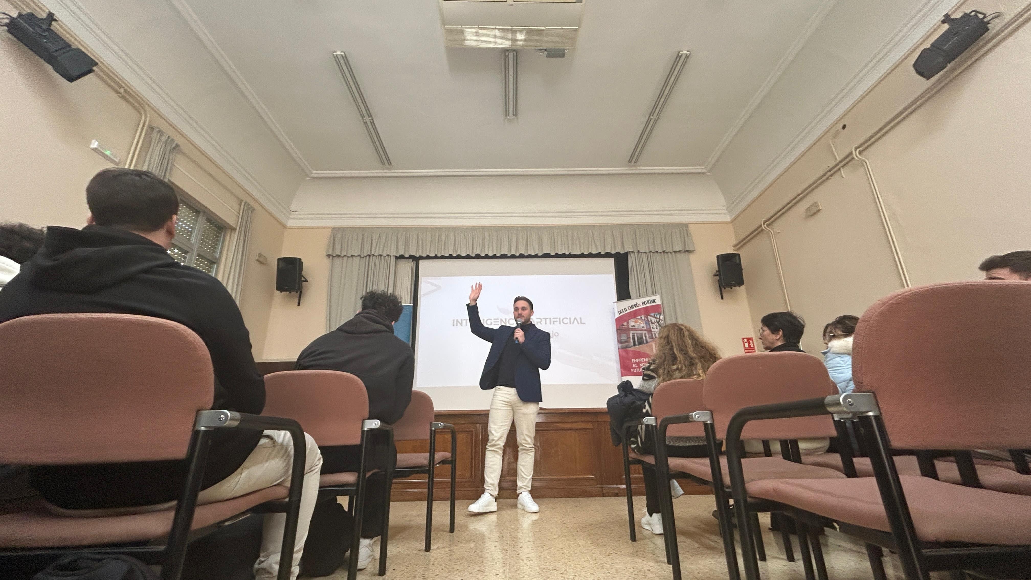 Evento Symplia 8