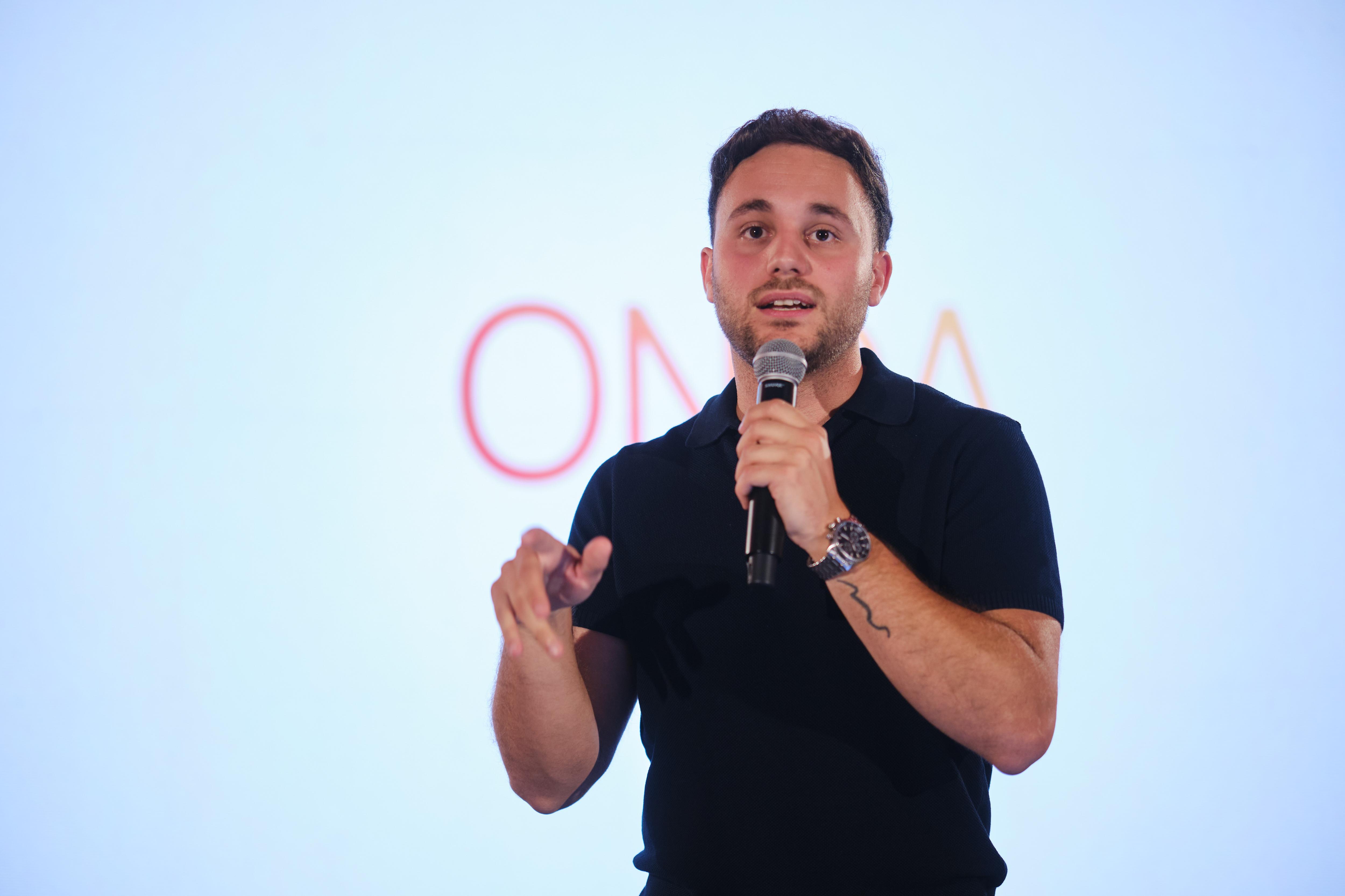 Evento Symplia 10